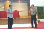 Program Perkuliahan Siang Nomor 3