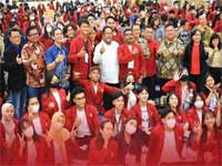 Program Perkuliahan Siang Nomor 10
