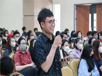 Program Perkuliahan Siang Nomor 3