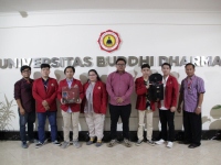 Program Perkuliahan Siang Nomor 4