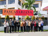 Program Perkuliahan Siang Nomor 5