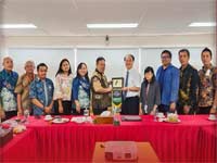 Program Perkuliahan Siang Nomor 9