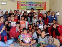 Program Perkuliahan Siang Nomor Serangkaian Foto 3