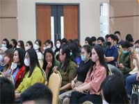Program Perkuliahan Siang Nomor Serangkaian Foto 4