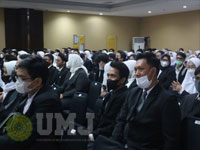 Program Perkuliahan Siang Nomor 3