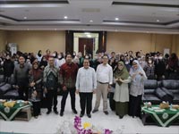 Program Perkuliahan Siang Nomor 5