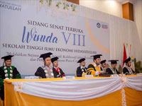 Program Perkuliahan Siang Nomor 5