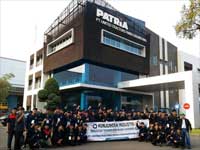 Program Perkuliahan Siang Nomor 6