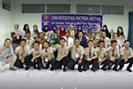 Program Perkuliahan Siang Nomor 2