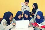 Program Perkuliahan Siang Nomor 3