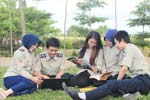 Program Perkuliahan Siang Nomor 4