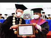 Program Perkuliahan Siang Nomor 4