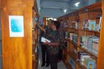 Program Perkuliahan Siang Nomor 2