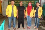 Program Perkuliahan Siang Nomor 4