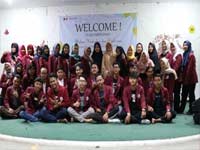 Program Perkuliahan Siang Nomor 7