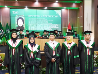 Program Perkuliahan Siang Nomor 4