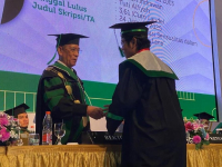 Program Perkuliahan Siang Nomor 7