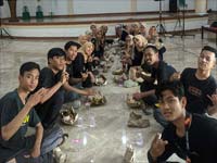 Program Perkuliahan Siang Nomor 7