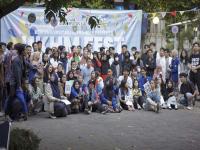 Program Perkuliahan Siang Nomor 5